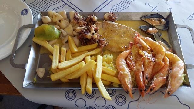 Ocean Basket Hartenbos Seafront